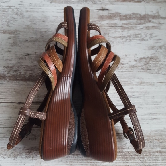 Croft & Barrow Multi-color Leather - Picture 6 of 7